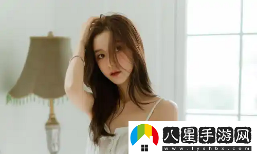 搬家工人當著老公的面
