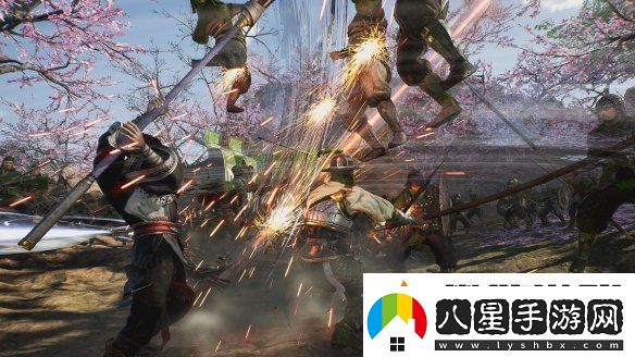 真三國(guó)無(wú)雙