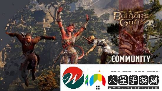 博德之門38號補(bǔ)丁即將登場！新子職業(yè)、跨平機(jī)令人期待